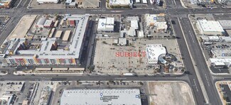 Plus de détails pour 3355 Procyon St, Las Vegas, NV - Local commercial à vendre