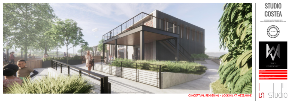 2470 El Camino Real, Atascadero, CA à louer - Photo de l’immeuble – Image 2 sur 2
