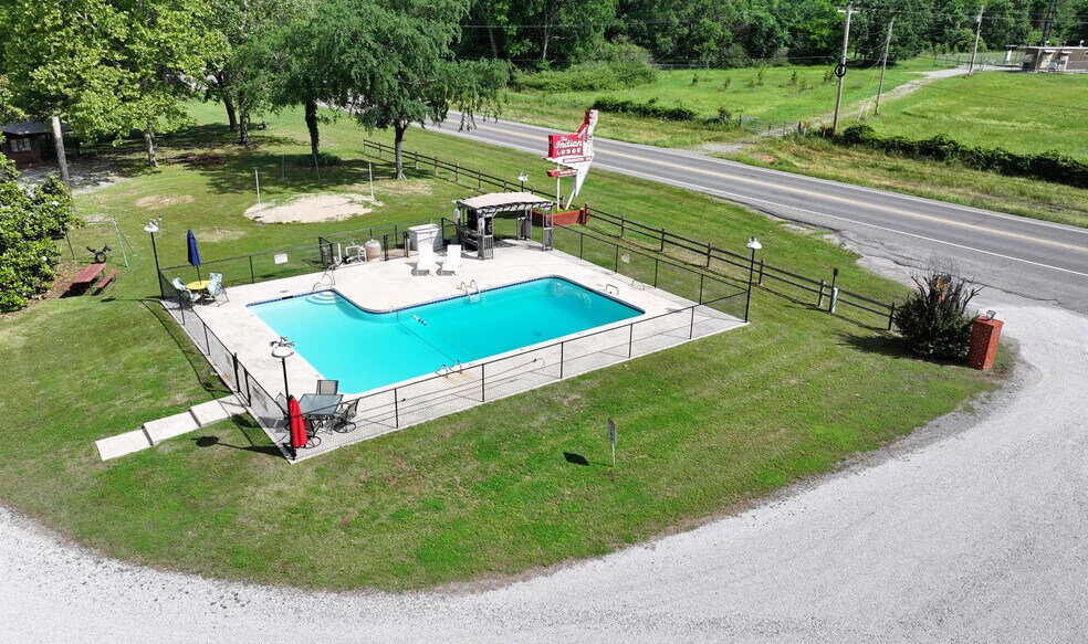 33700 S 51 Hwy, Wagoner, OK à vendre - Photo de l’immeuble – Image 2 sur 36