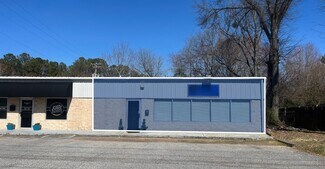Plus de détails pour 1012 Whitehall Rd, Anderson, SC - Local commercial à louer