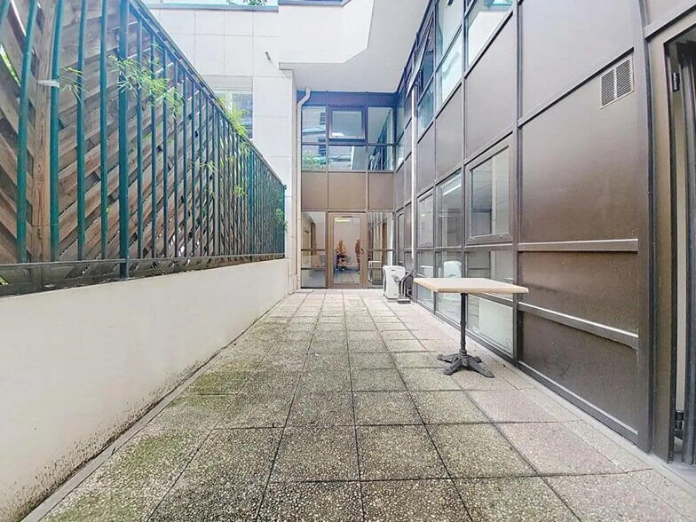Bureau dans Levallois-Perret à vendre - Photo de l’immeuble – Image 3 sur 10