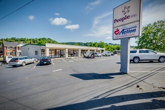 Plus de détails pour 2003 Main St, Lebanon, VA - Bureau à louer