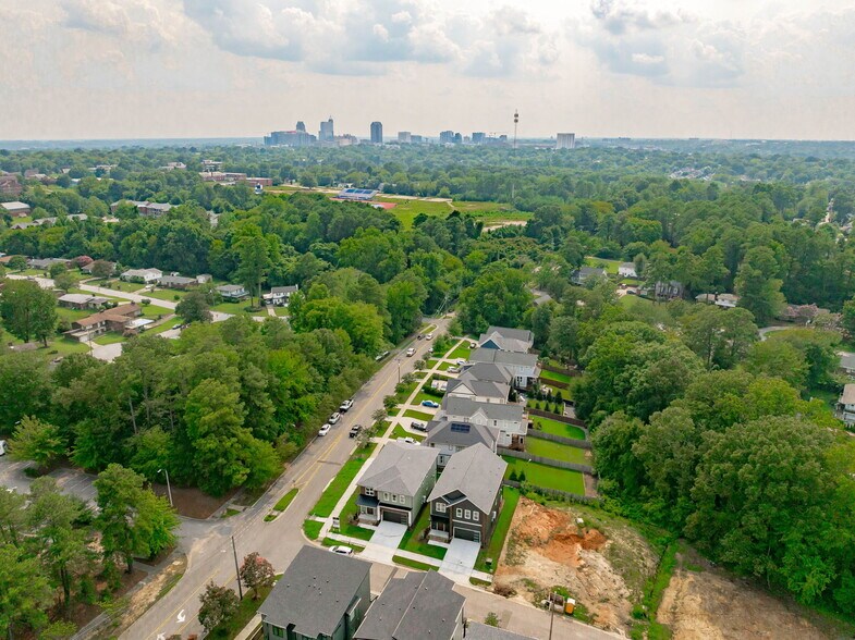 Oakway Raleigh SFH Portfolio portefeuille de 1 biens à vendre sur LoopNet.fr - Photo de l’immeuble – Image 2 sur 60