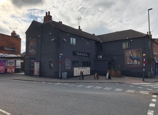Plus de détails pour 30 Church St, Ripley - Local commercial à vendre