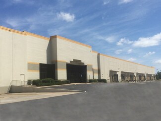 Plus de détails pour 5395 Oakley Industrial Blvd, Fairburn, GA - Industriel/Logistique à louer