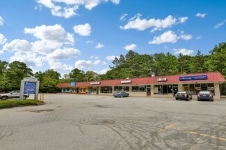 Plus de détails pour 170 Concord Rd, Chelmsford, MA - Bureau/Local commercial à louer