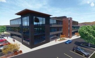 Plus de détails pour 3187 S Stone Way, Eagle, ID - Bureau à louer