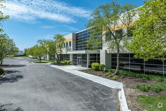 200 N Gary Ave, Roselle IL - immobilier d'entreprise