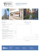 11 Grand Central East, New York, NY à louer Photo intérieure– Image 1 sur 1