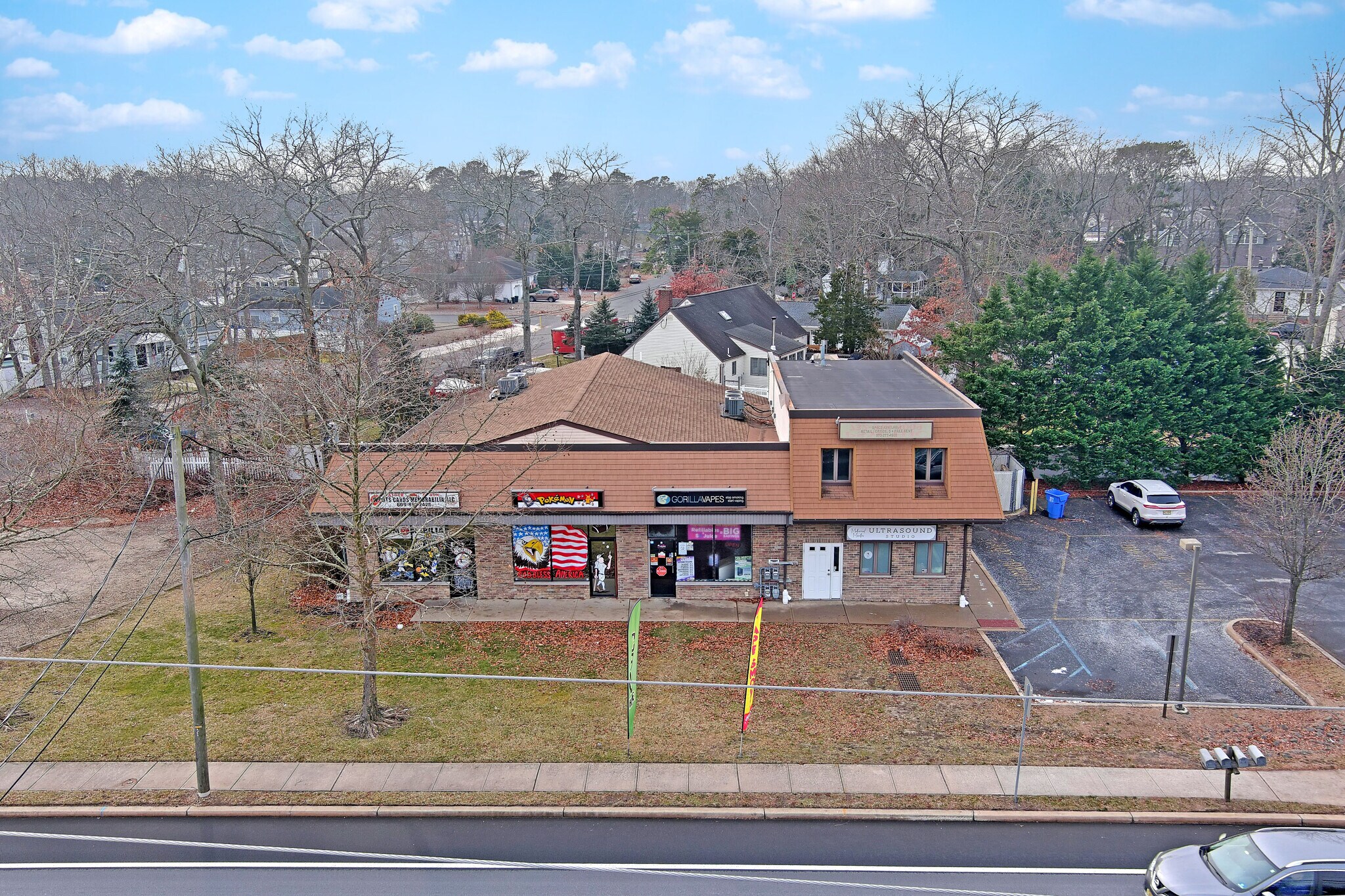 305 Lacey Rd, Forked River, NJ à vendre Photo principale– Image 1 sur 6