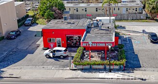 Plus de détails pour 1080-1090 N Federal Hwy, Hollywood, FL - Local commercial à louer