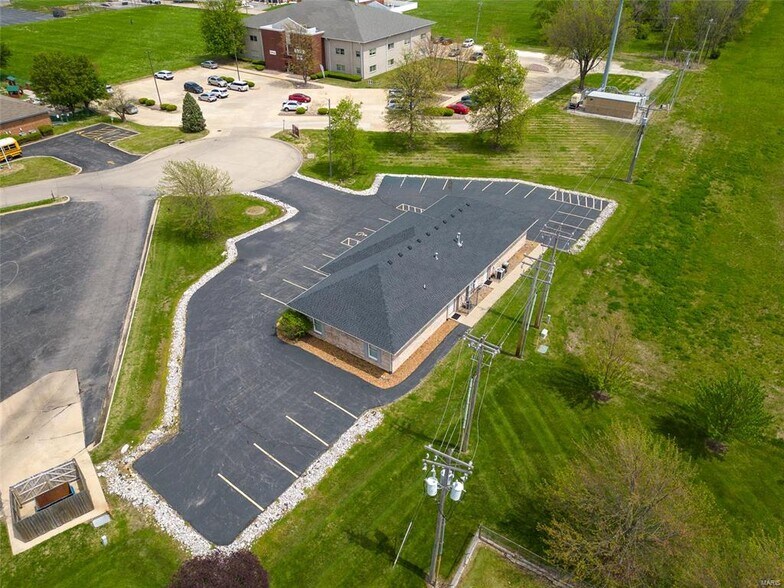 2412-2414 Corporate Ctr, Granite City, IL à vendre - Photo de l’immeuble – Image 3 sur 37