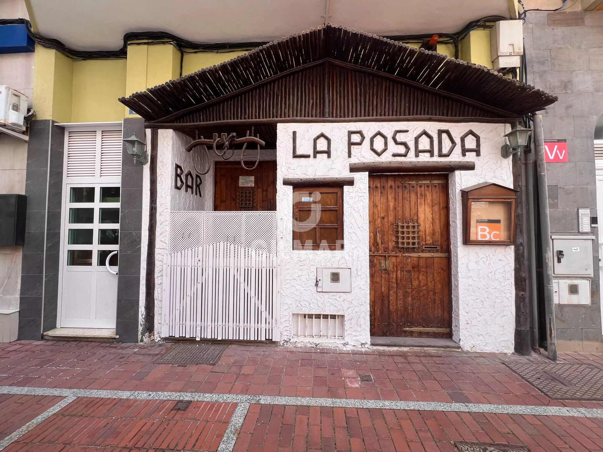 Immeuble residentiel dans Las Palmas de Gran Canaria, Las Palmas à vendre Photo principale– Image 1 sur 3