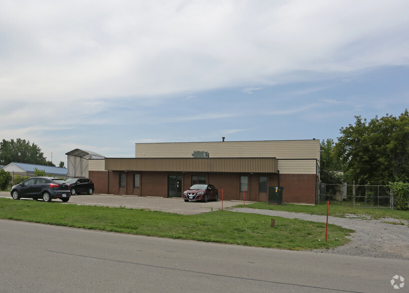 630 Read Rd, St Catharines, ON à vendre - Photo principale – Image 1 sur 6