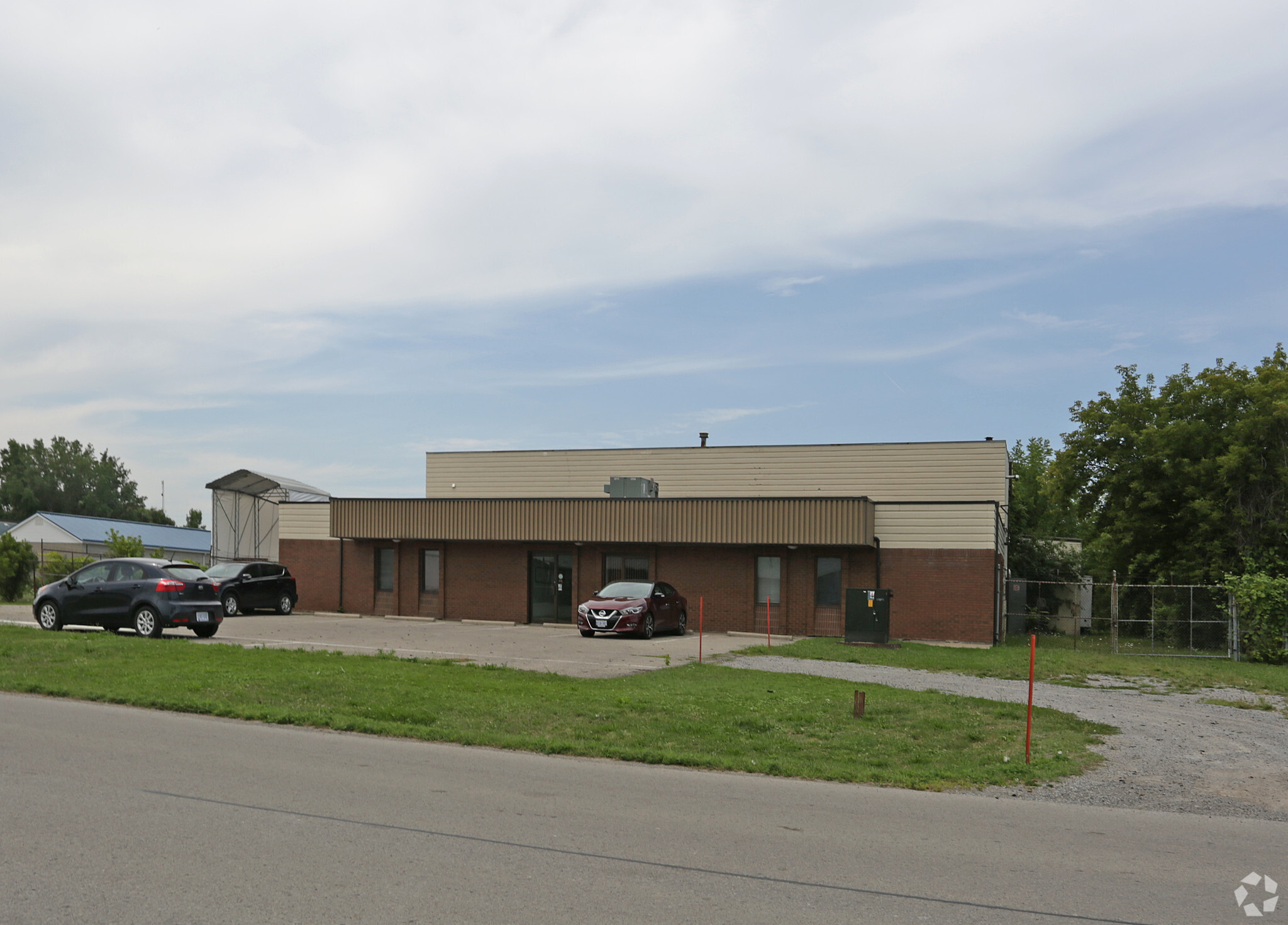 630 Read Rd, St Catharines, ON à vendre Photo principale– Image 1 sur 7