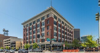 Plus de détails pour 280 N 8th St, Boise, ID - Bureau à louer