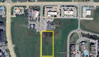 Plus de détails pour H St, Bentonville, AR - Terrain à vendre