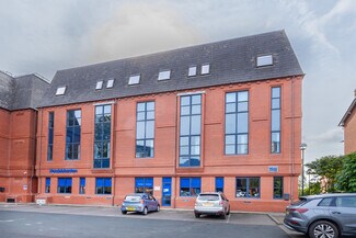Plus de détails pour 55 Calthorpe Rd, Birmingham - Bureau à vendre