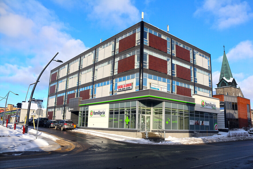 4 Rue Taschereau, Gatineau, QC à louer - Photo de l’immeuble – Image 1 sur 4
