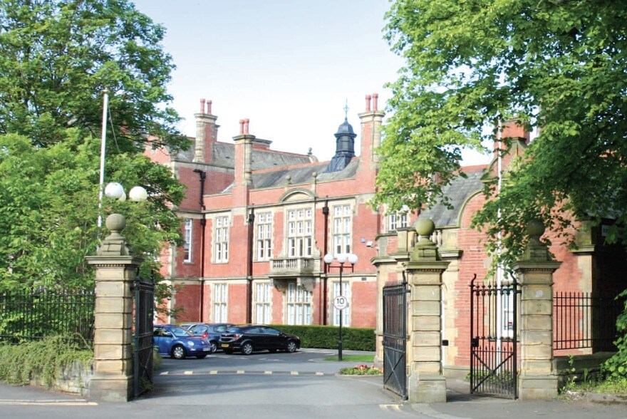 Burdon Ter, Newcastle Upon Tyne à louer - Photo de l’immeuble – Image 1 sur 3