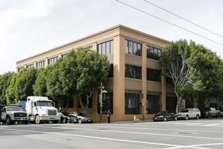 Plus de détails pour 490 2nd St, San Francisco, CA - Bureau à vendre