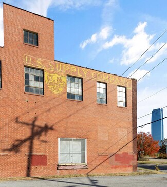 Plus de détails pour 706 SW 3rd St, Oklahoma City, OK - Industriel/Logistique à vendre