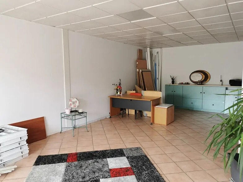 Bureau dans Muret à louer - Photo de l’immeuble – Image 1 sur 16