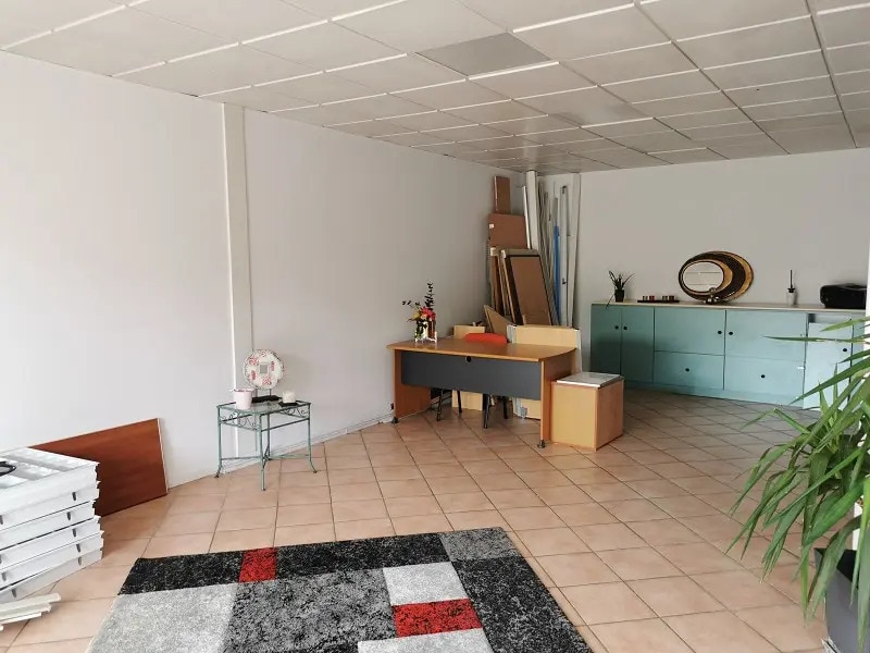 Bureau dans Muret à louer Photo de l’immeuble– Image 1 sur 17