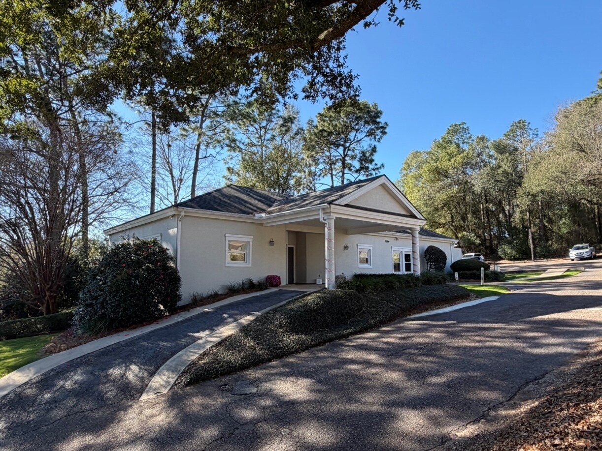 3250 Hillcrest Rd, Mobile, AL à vendre Photo principale– Image 1 sur 5