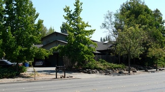 Plus de détails pour 1830 Mission Blvd, Santa Rosa, CA - Logement à vendre