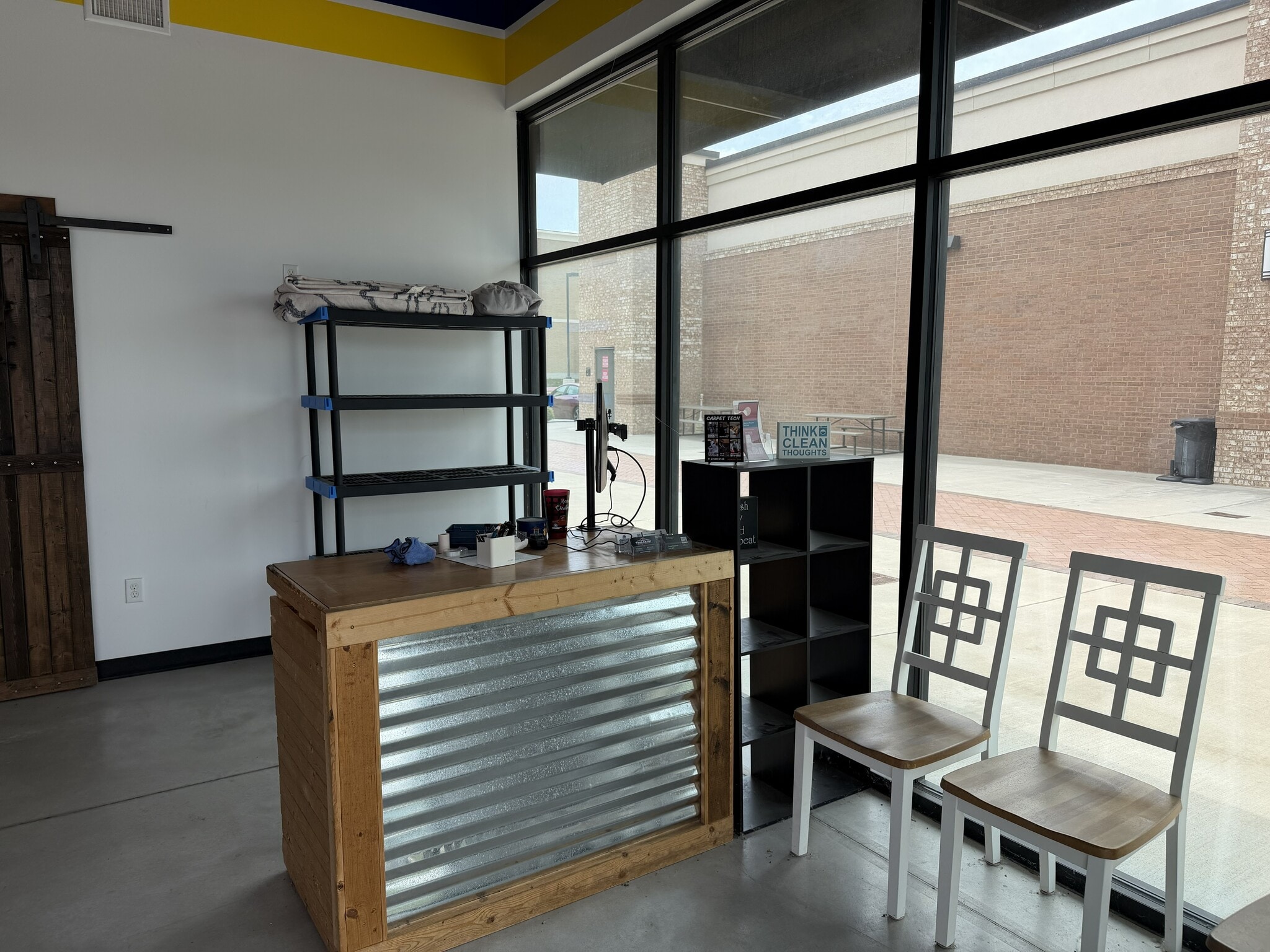210-260 N Coit Rd, McKinney, TX à louer Photo intérieure– Image 1 sur 3