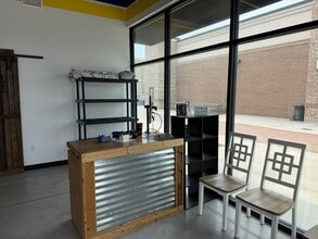 210-260 N Coit Rd, McKinney, TX à louer Photo intérieure– Image 1 sur 3
