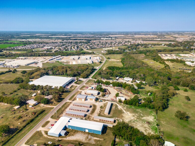 473 FM 3133, Van Alstyne, TX à louer - Photo de l’immeuble – Image 2 sur 12