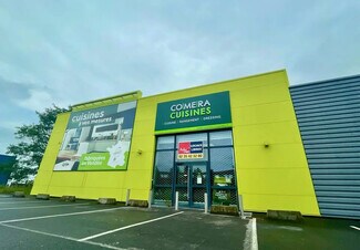 Plus de détails pour Local commercial à louer