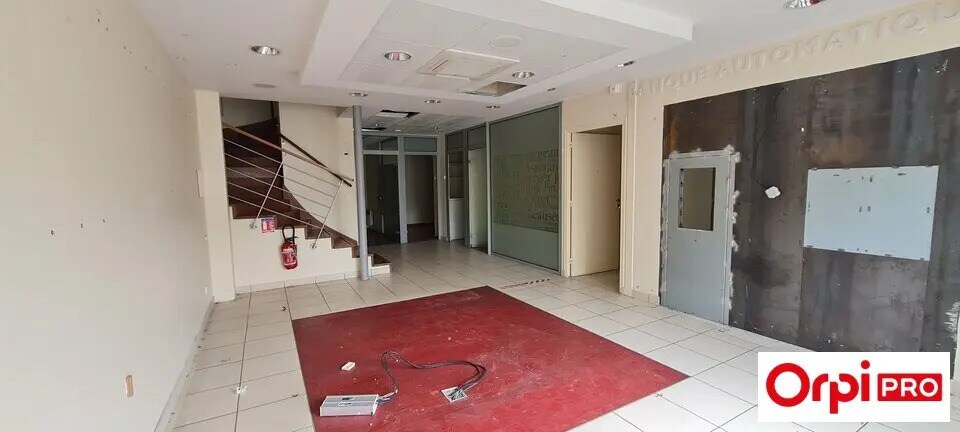 Local commercial dans Trégueux à louer - Photo de l’immeuble – Image 1 sur 6