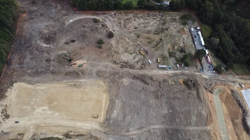 2910 Lowell Rd, Apex, NC à louer - Aérien – Image 3 sur 3