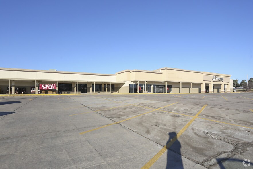 2206 S Baltimore St, Kirksville, MO à louer - Photo de l’immeuble – Image 3 sur 5