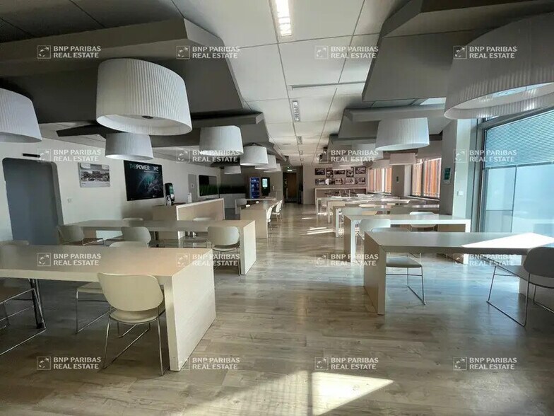 Bureau dans Lyon à louer - Photo intérieure – Image 3 sur 13