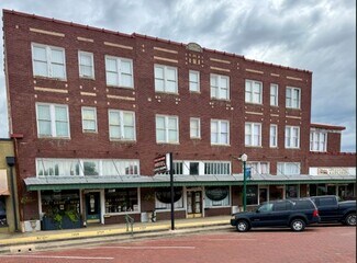 Plus de détails pour 113 E Commerce St, Mineola, TX - Local commercial à louer