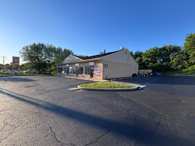 175 Fletchwood Rd, Elkton, MD à vendre - Photo de l’immeuble – Image 2 sur 5