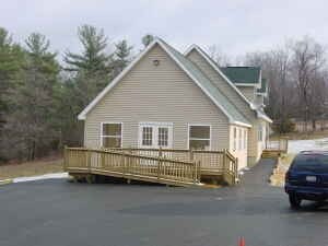 3646 State Route 145, Cobleskill, NY à vendre - Photo de l’immeuble – Image 2 sur 4