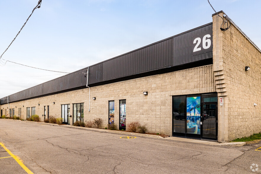 26 Boul Hymus, Pointe-claire, QC à louer - Photo de l’immeuble – Image 1 sur 4