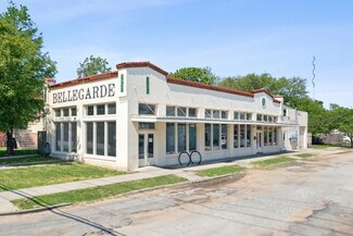 Plus de détails pour 8300 Apple St, New Orleans, LA - Local commercial à louer