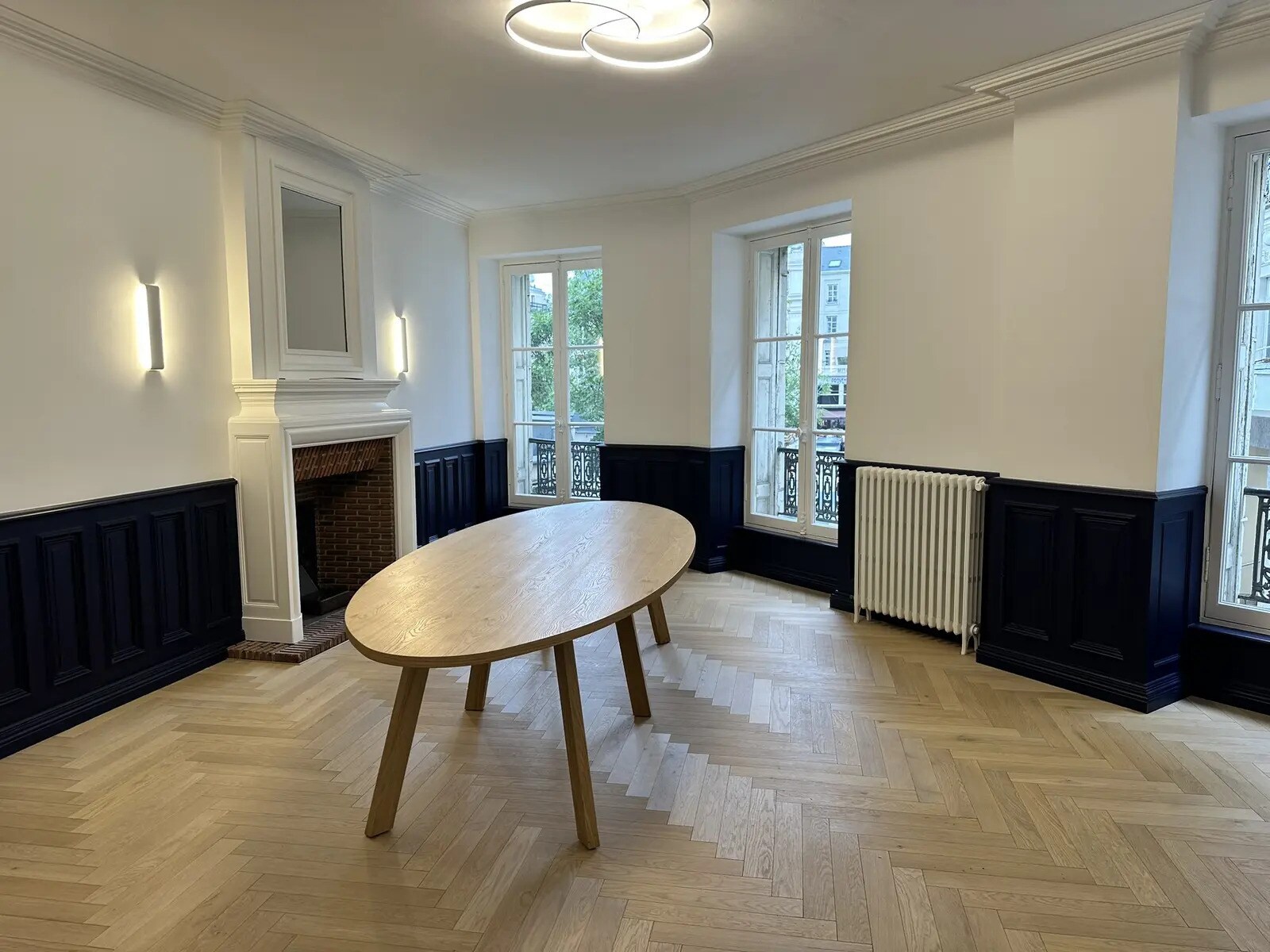 Bureau dans Angers à louer Photo de l’immeuble– Image 1 sur 9