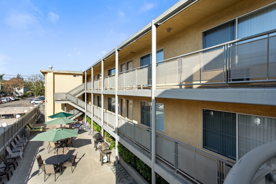 721 W 30th St, Los Angeles, CA à vendre - Photo de l’immeuble – Image 3 sur 18