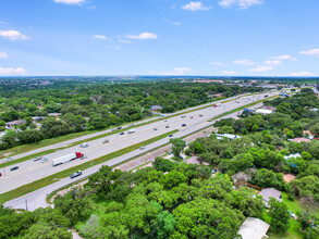 11802 N IH-35, Austin, TX - VUE AÉRIENNE  vue de carte - Image1