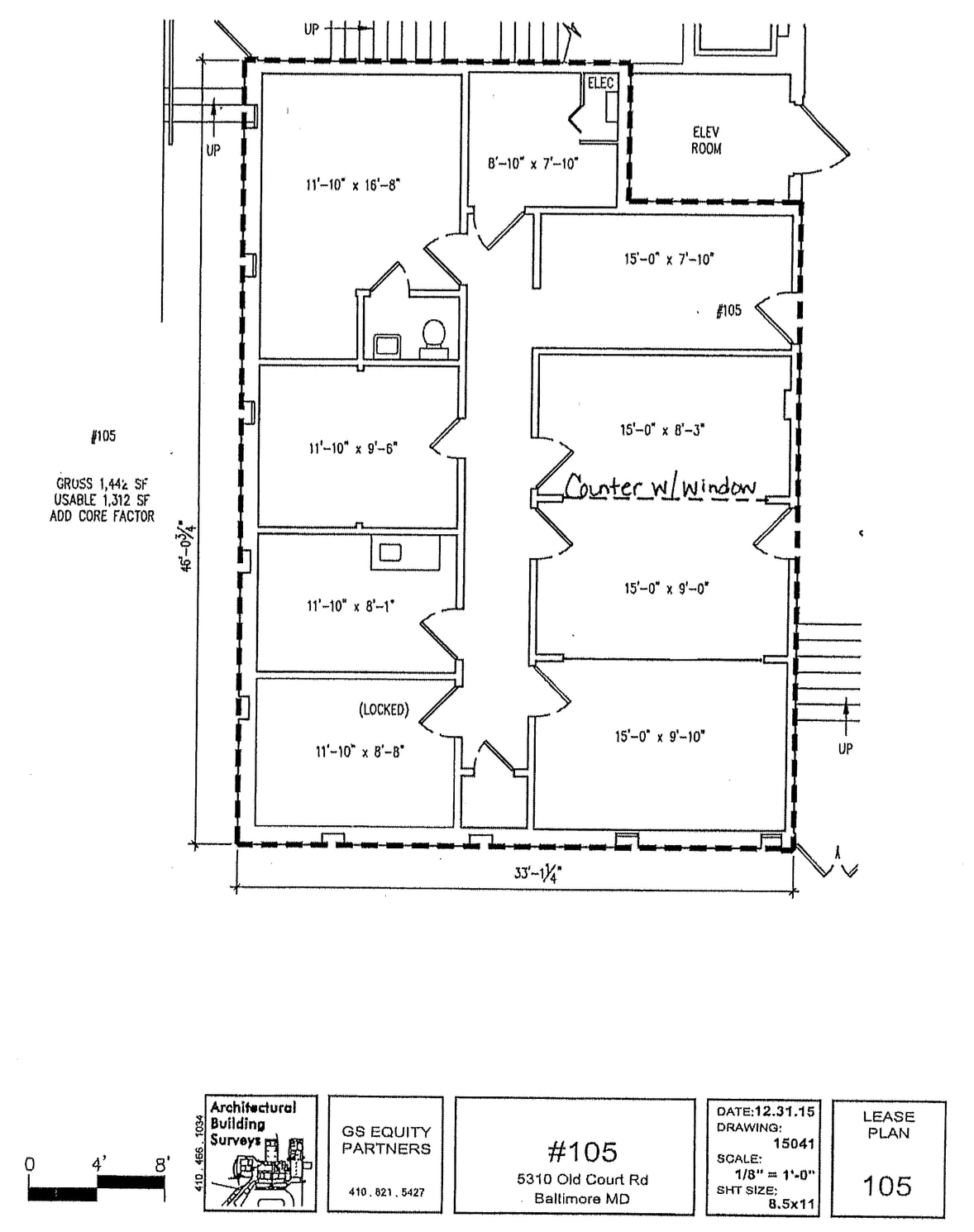 5310 Old Court Rd, Randallstown, MD à louer Photo intérieure– Image 1 sur 1