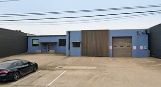 Plus de détails pour 1027 Dragon St, Dallas, TX - Industriel/Logistique à louer