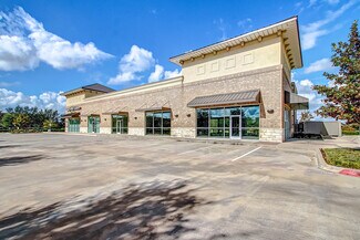 Plus de détails pour 7417 Branford Pl, Sugar Land, TX - Local commercial à louer