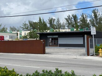 Plus de détails pour 1235 NW 103rd St, Miami, FL - Local commercial à vendre